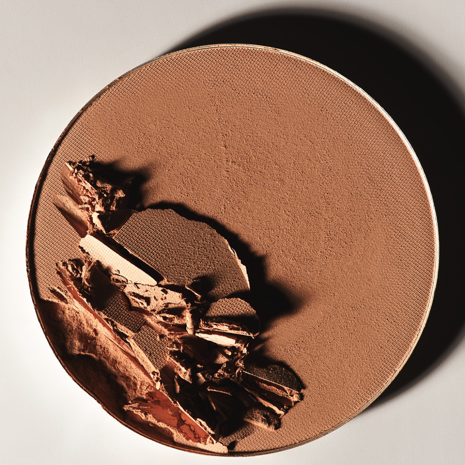 NATURAL BLUR POWDER FOUNDATION (POLVO COMPACTO MATIFICANTE)